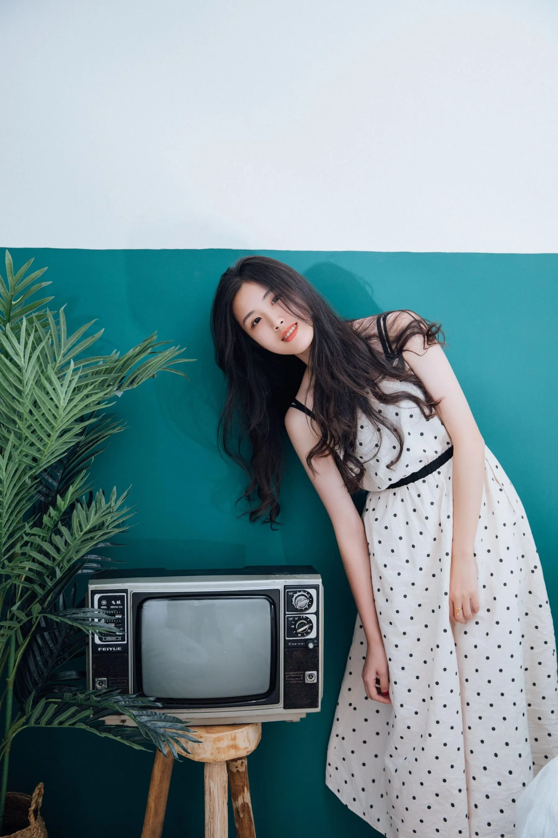 [YITUYU艺图语]2022.02.06 那年夏天 思婷 [26P]插图1